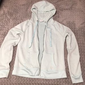 Light Blue Sweater